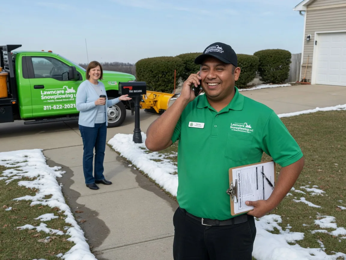 Lawn Care Services By Expert Landscaper Collinwood, TN FAQs
